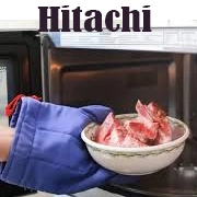 Sửa Lò Vi Sóng Hitachi Phím Lúc Bấm Được Lúc Không