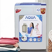 Sửa Máy Giặt Aqua Tại Nhà