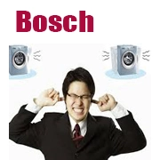 Sửa Máy Giặt Bosch Giặt Kêu To Tại Hà Nội