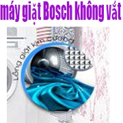 Sửa Máy Giặt Bosch Không Vắt Tại Hà Nội