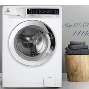 Sửa Máy Giặt Electrolux Báo lỗi E5E Tại Hà Nội