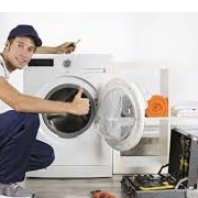 Sửa Máy Giặt ELECTROLUX Không Mở Cửa, Gãy Cánh Cửa Kẹt Cửa Tại Nhà
