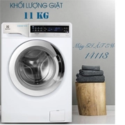 Sửa Máy Giặt ELECTROLUX Không Vắt Tại Hà Nội