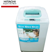Sửa máy giặt Hitachi giặt kêu to