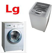 Sửa Máy Giặt LG Báo Lỗi DE, LE, AE, PE, OE, UE Tại Hà Nội