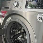 Sửa Máy Giặt LG Không Giặt Tại Hà Nội