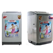 Sửa Máy Giặt Sanyo Đang Giặt Bị Dừng Tại Hà Nội