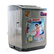 Sửa Máy Giặt SANYO Mất Nguồn Tại Hà Nội