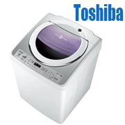 Sửa Máy Giặt TOSHIBA Không Giặt Tại Hà Nội