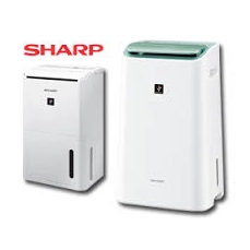 Sửa Máy Hút Ẩm Sharp Không Vào Điện Tại Hà Nội