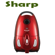 Sửa Máy Hút Bụi Sharp Không Vào Điện Tại Hà Nội