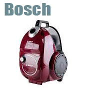 Sửa Máy Hút Bụi Bosch Chạy Có Mùi Khét Hút Yếu Hút Kém