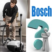Sửa Máy Hút Bụi Bosch Chạy Nhưng Không Hút Tại Nhà Khách