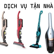 Sửa Máy Hút Bụi Cầm Tay Tại Hà Nội