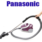 Sửa Máy Hút Bụi Panasonic Tại Quan Nhân