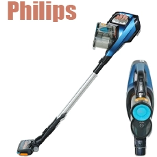 Sửa Máy Hút Bụi Philips Bật Không Chạy