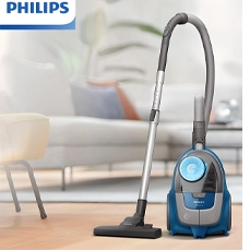 Sửa Máy Hút Bụi Philips Cháy Cổ Góp