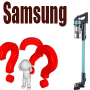 Sửa Máy Hút Bụi Samsung Chạy Nhưng Không Hút