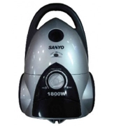 Sửa Máy Hút Bụi Sanyo Bật Không Chạy