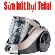 Sửa Máy Hút Bụi Tefal Đang Chạy Thì Ngưng Không Hoạt Động Tại Hà Nội