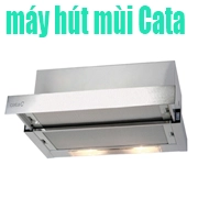 Sửa Máy Hút Khử mùi Bếp Cata tại Long Biên