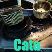 Sửa Máy Hút Mùi Cata Đèn Sáng Motor Không Chạy Tại Hà Nội