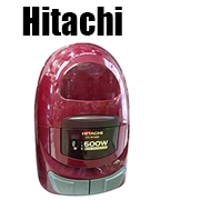 Sửa Máy Hút Bụi Hitachi Không Chạy