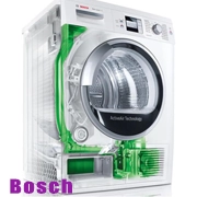 Sửa Một Số Lỗi Hay Gặp Ở Máy Sấy Quần Áo Bosch