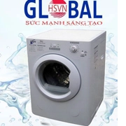 Sửa Máy Sấy Daiwa Sấy Không Khô - Trung Tâm Bảo Hành Daiwa