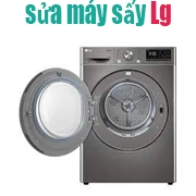 Sửa Máy Sấy Lg Lồng Không Quay Tại Hà Nội