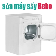 Sửa Máy Sấy Quần Áo Beko Tại Quận Ba Đình