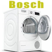 Sửa Máy Sấy Quần Áo BOSCH Tại Quận Hoàng Mai