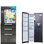 Sửa Tủ Lạnh Aqua Không Làm Lạnh Tại Hà Nội