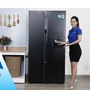 Sửa Tủ Lạnh Aqua Tại Nhà