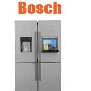 Sửa Tủ Lạnh Bosch Tại Nhà