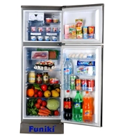 Sửa Tủ Lạnh Funiki Không Làm Lạnh Tại Hà Nội