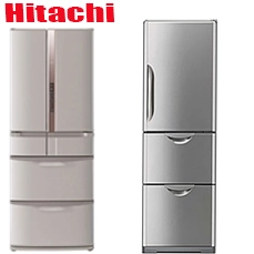 Sửa Tủ Lạnh Hitachi Tại Quận Long Biên