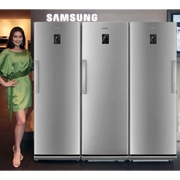 Sửa Tủ Lạnh Samsung Bị Chảy Nước Tại Hà Nội