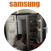 Sửa Tủ Lạnh Samsung Ngăn Mát Không Mát Tại Hà Nội