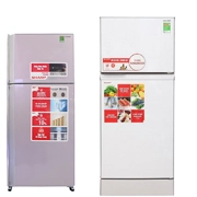 Sửa Tủ Lạnh Sharp inverter Tại Hà Nội