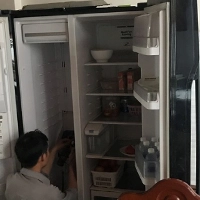 Sửa Tủ Lạnh Sharp Không Đông Đá Tại Hà Nội