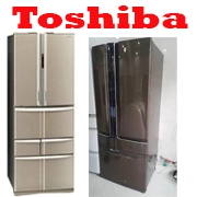 Sửa Tủ Lạnh Toshiba Tại Quận Ba Đình