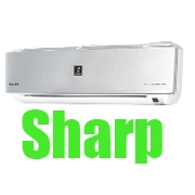 Thay Cảm Biến Nhiệt Điều Hòa Sharp 