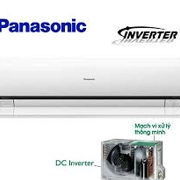 Thay Cánh Quạt Cục Nóng Điều Hòa PANASONIC Tại Hà Nội