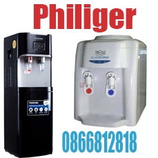 Trung Tâm Bảo Hành Cây Nước Philiger Tại Hà Nội