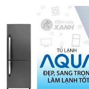 Trung Tâm Bảo Hành Tủ Lạnh AQUA Tại Hà Nội