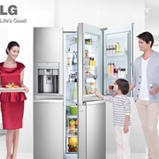 Trung Tâm Bảo Hành Tủ Lạnh LG Tại Hà Nội