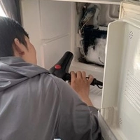 Tủ Lạnh Electrolux Vận Chuyên Đi Nơi Mới Bao Lâu Được Cắm Điện