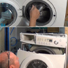Sửa Máy Giặt BOMPANI Mất Nguồn Tại Hà Nội