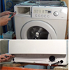 Sửa Máy Giặt BOMPANI Tại Nhà / Sua May Giat Bompani